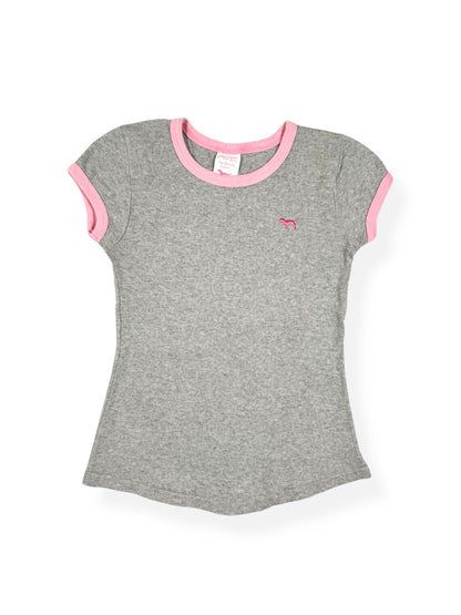 PINK By Victorias Secret Tee ♡ Size XS