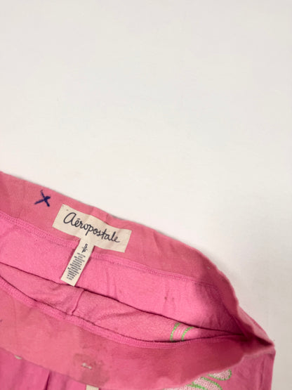 Aero Pink Shorts ♡ L