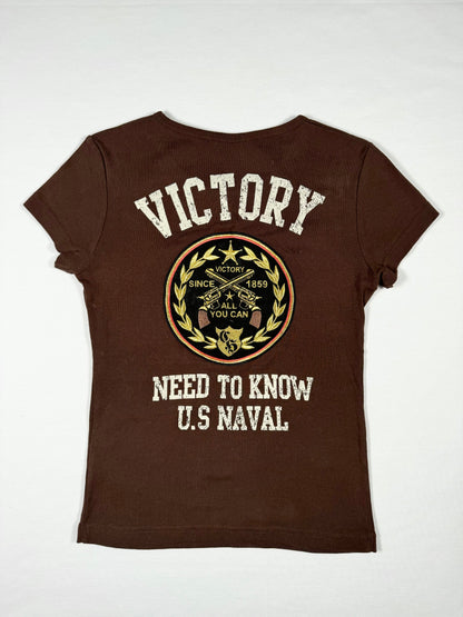 Victory Tee