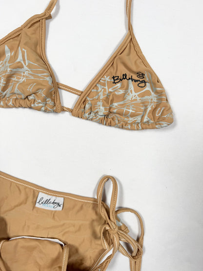 Billabong Bikini ♡ Size S