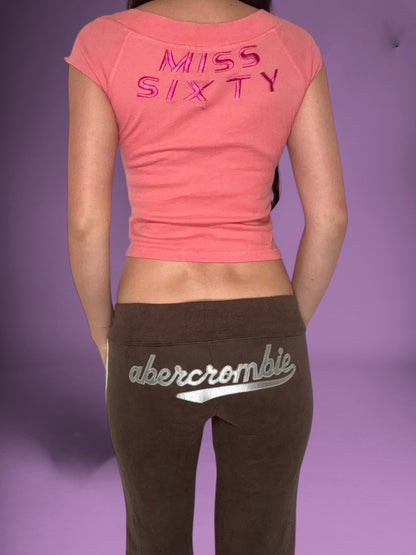 Miss Sixty Tee ♡ Size S