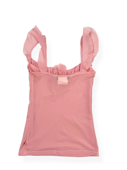 Morgan De Toi Dusty Pink Cami ♡ S