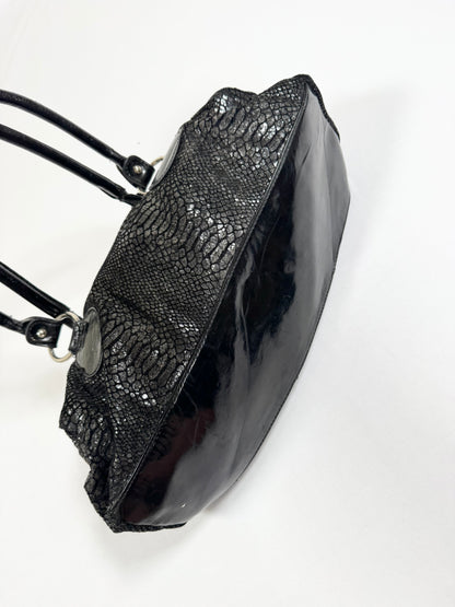 Grunge Cross Bag ♡