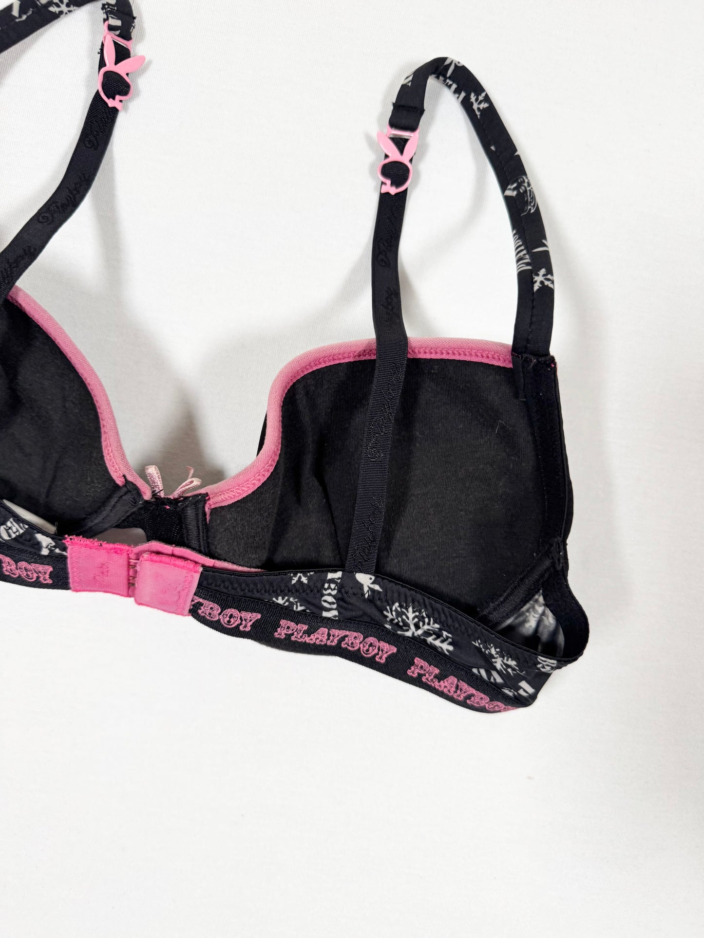 Playboy Bra