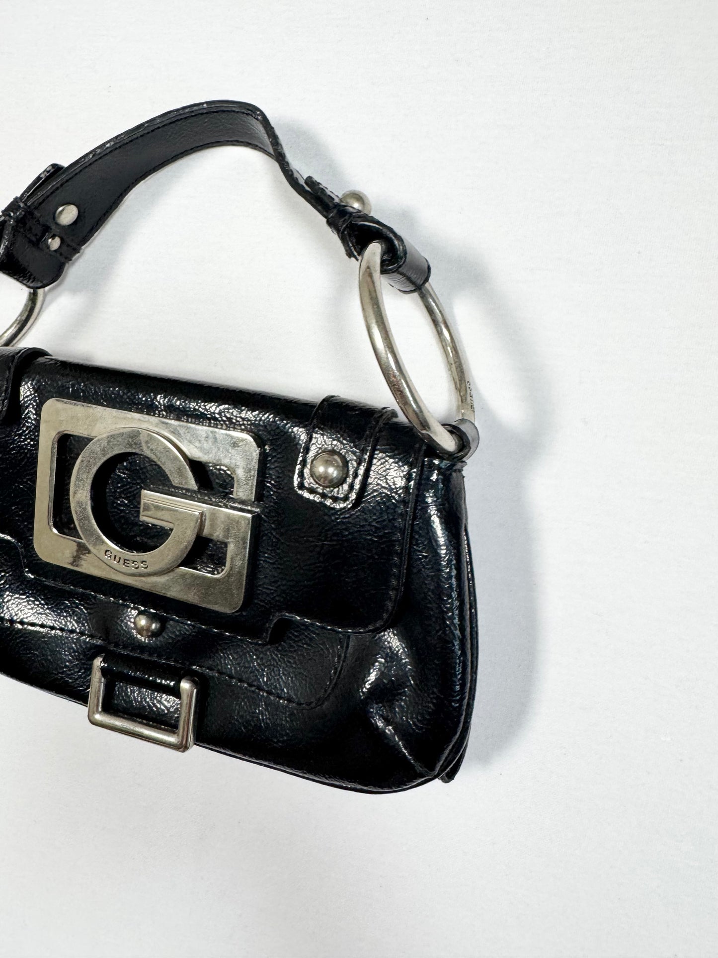 Guess Mini Shoulder Bag
