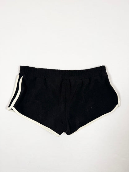 “Playmate” Booty Shorts