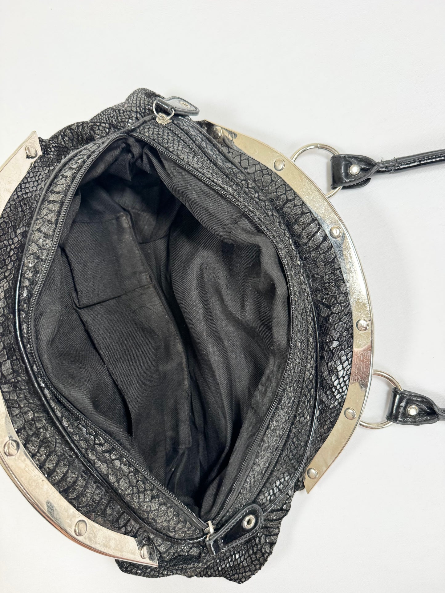 Grunge Cross Bag ♡