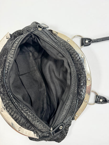 Grunge Cross Bag ♡