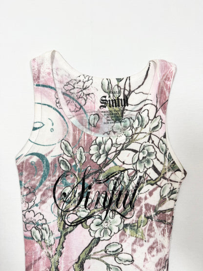 Sinful Tank