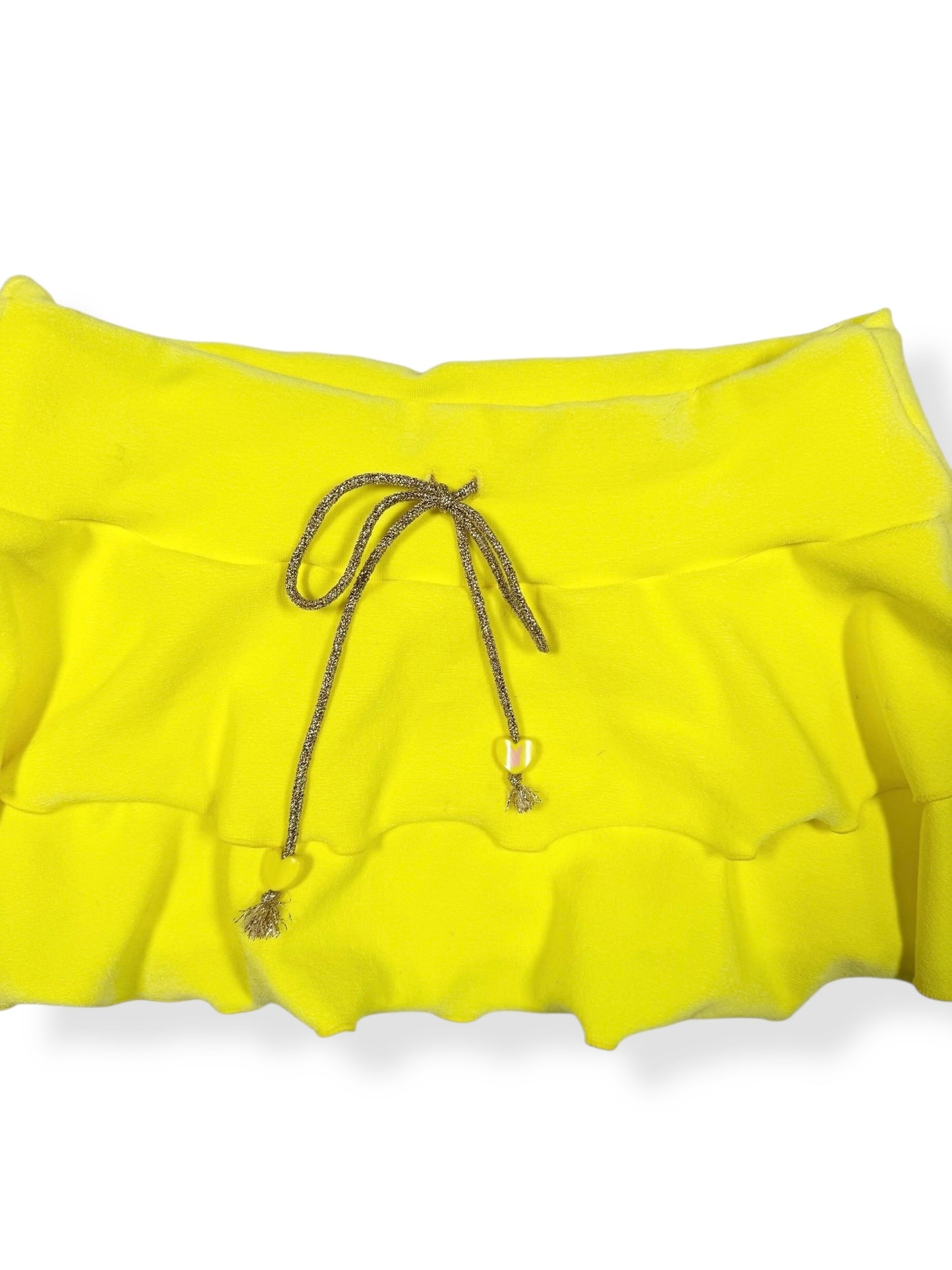 Playboy “Sexy” Skirt & Bikini Set ♡ Size XS/S