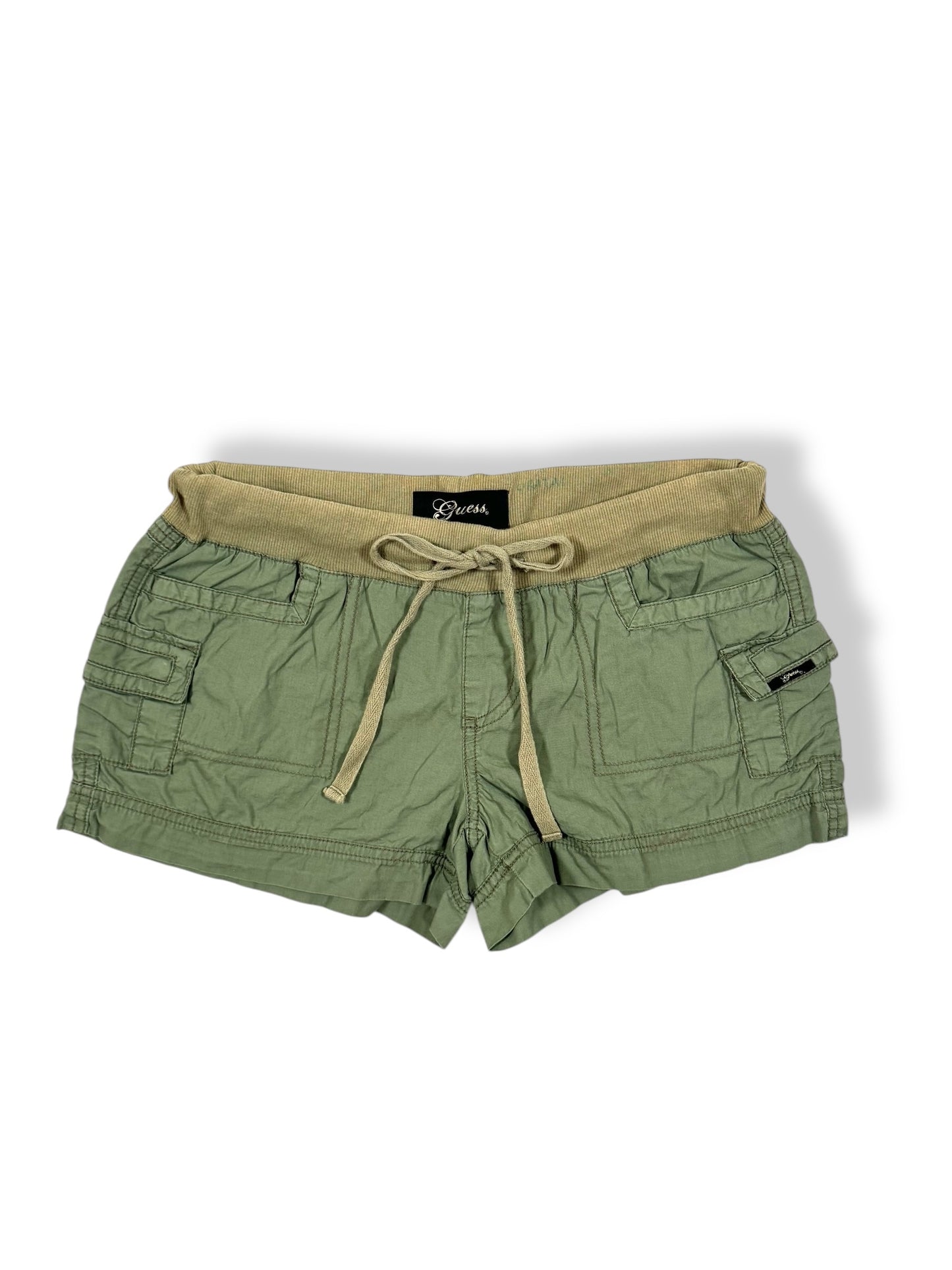 Guess Cargo Shorts