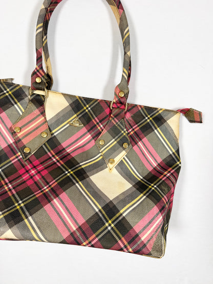 Vivienne Westwood Orb Tote ♡