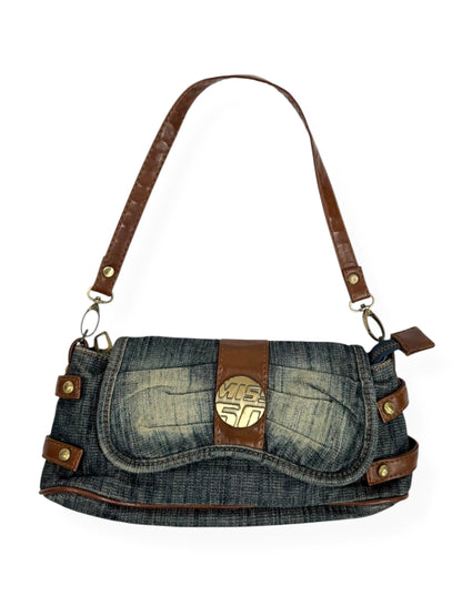 Miss Sixty Denim Bag ♡