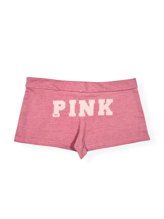 Pink Shorts ♡ Size M