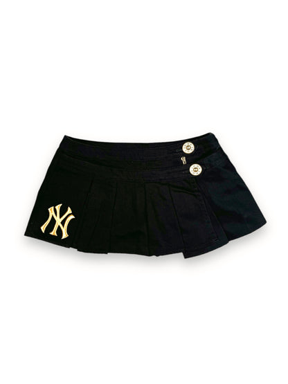 Yankees Micro Skirt