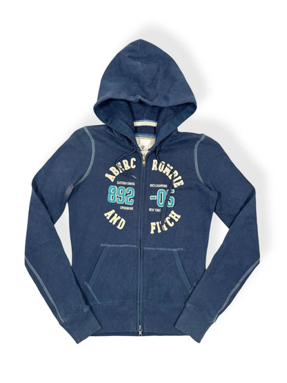 Abercrombie Zip Up
