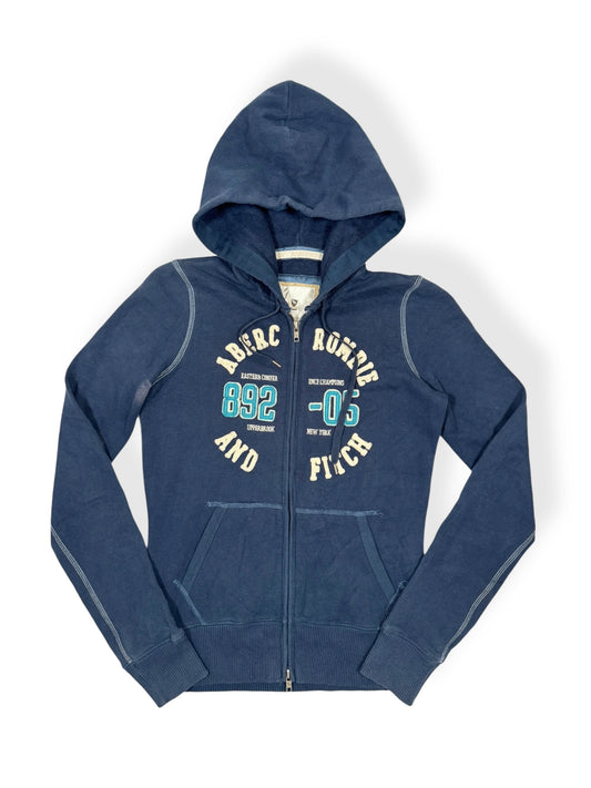 Abercrombie Zip Up
