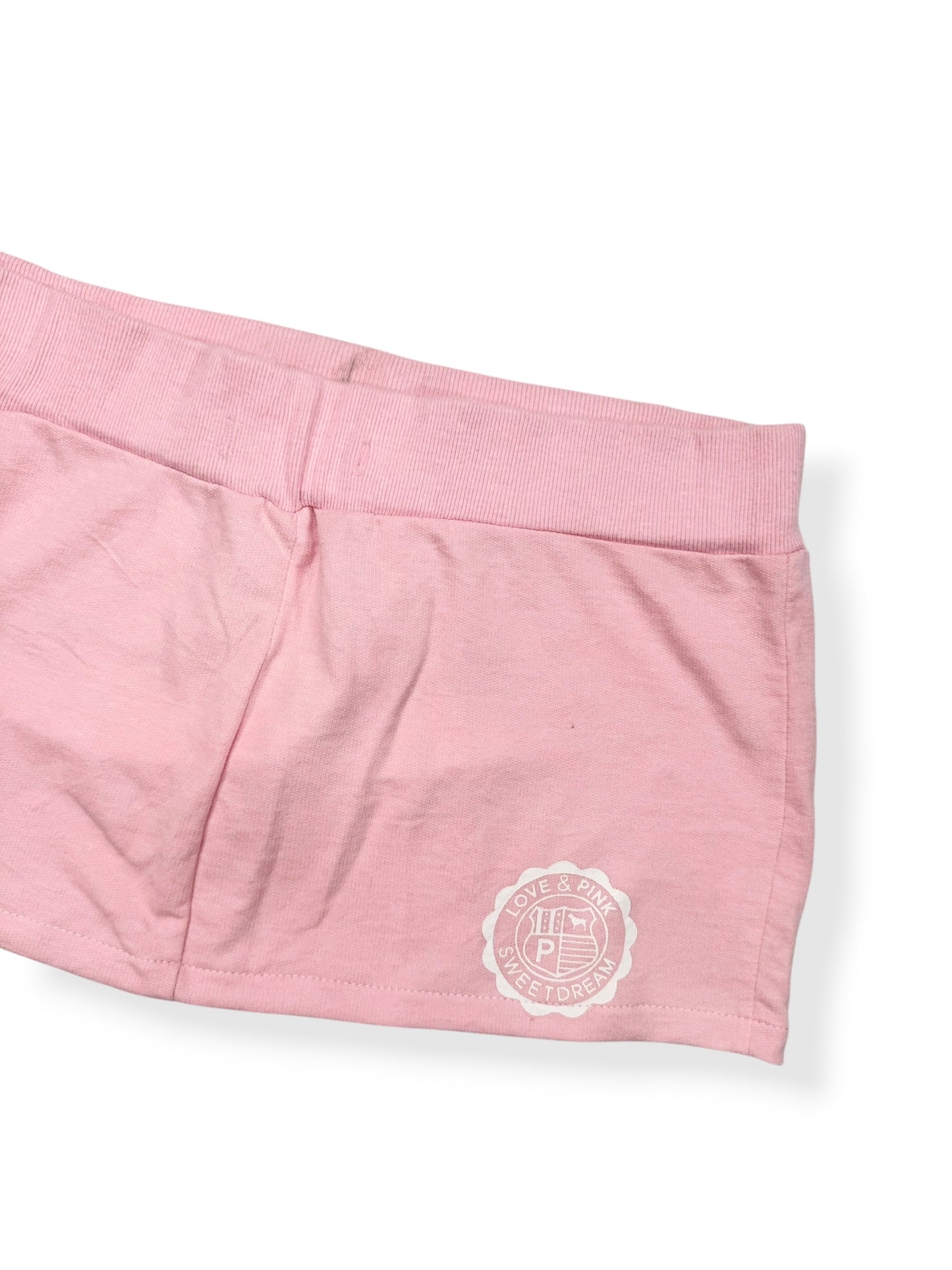 PINK Light Pink Micro Skirt ♡ XS/S