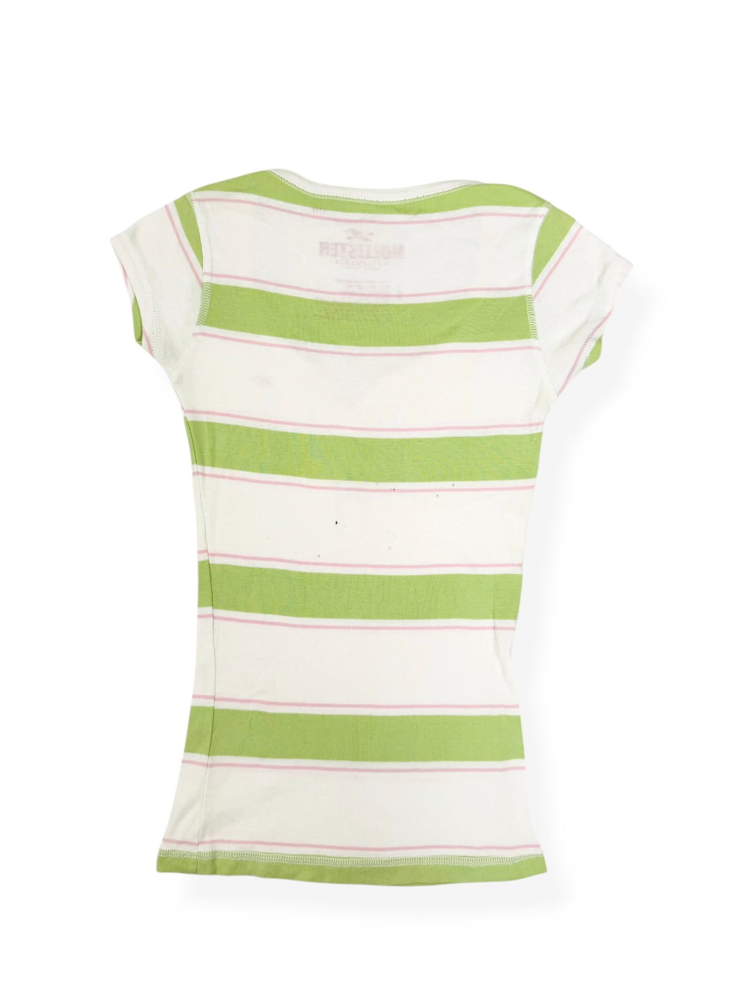 Hollister Striped Tee ♡ S