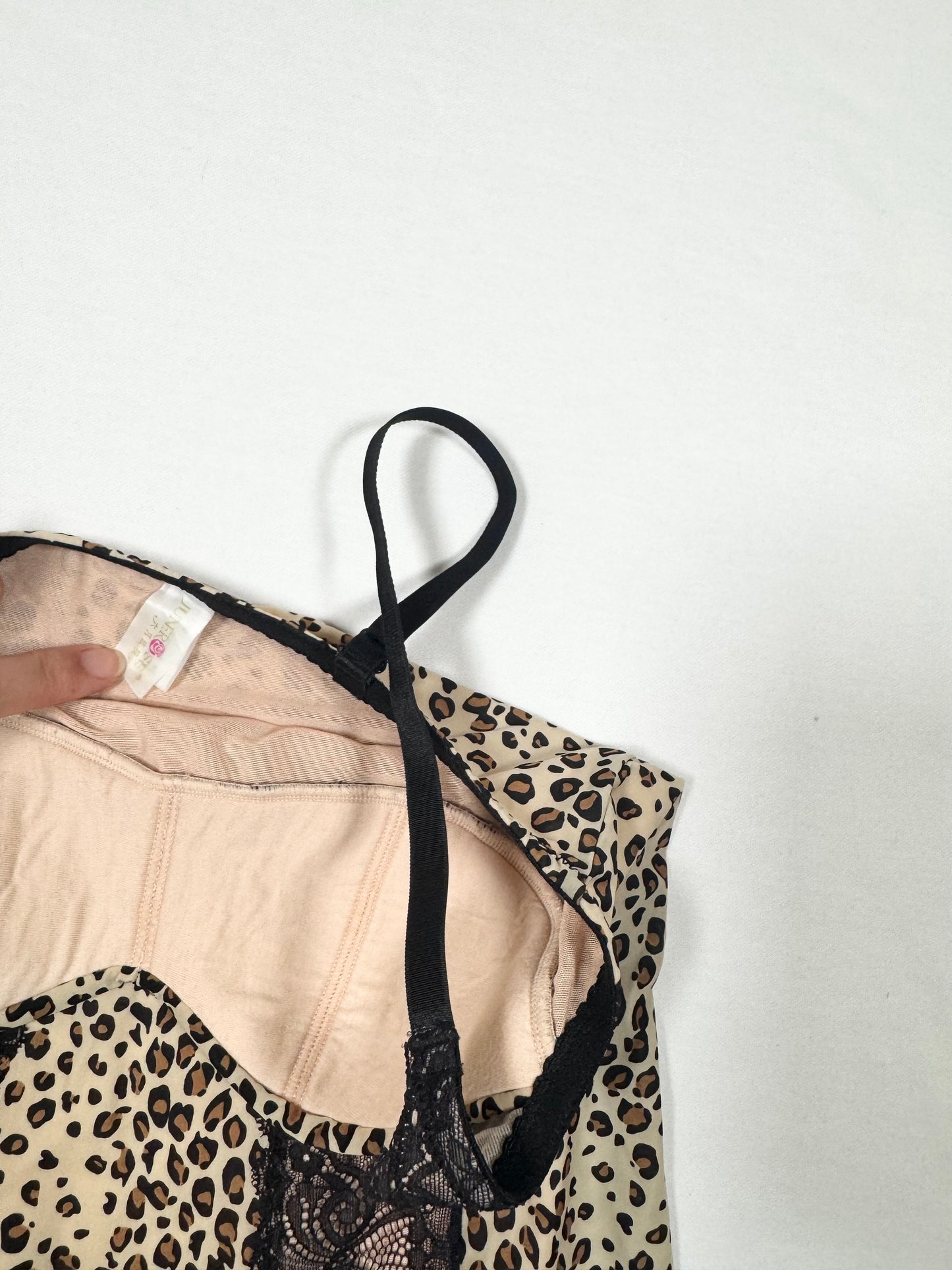 Leopard Cami ♡ Size XXS