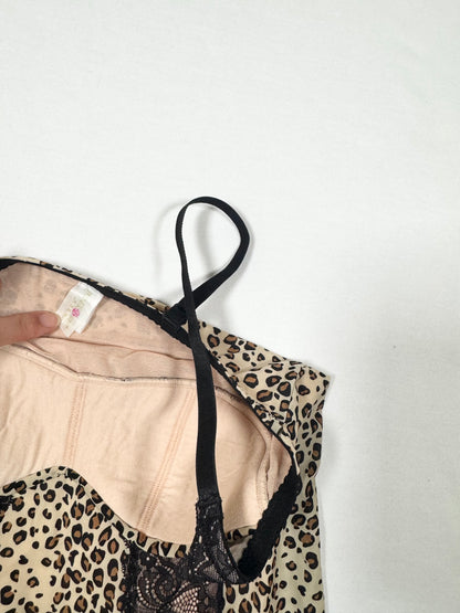 Leopard Cami ♡ Size XXS