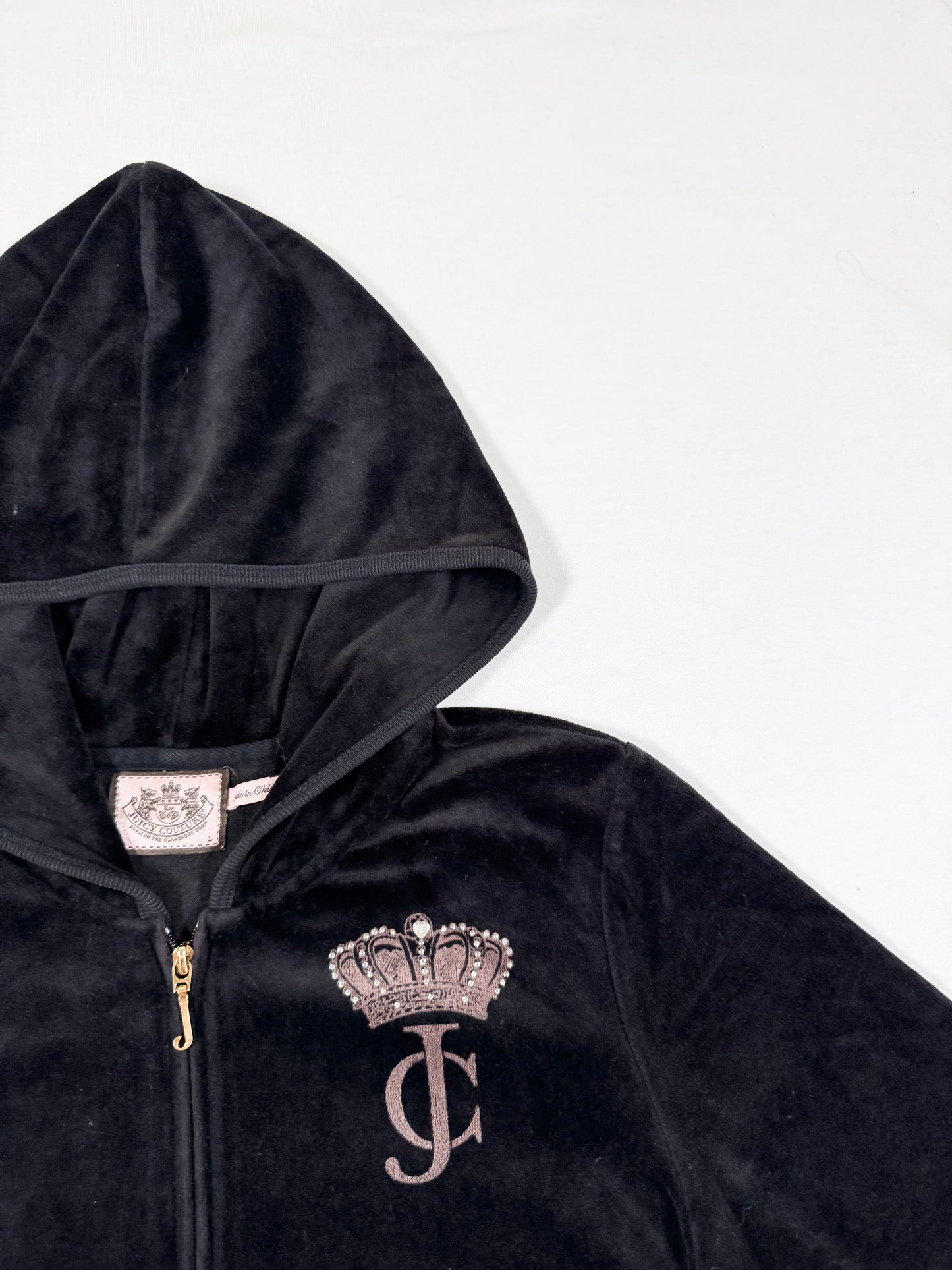 Juicy Couture Tracksuit ♡ Size M