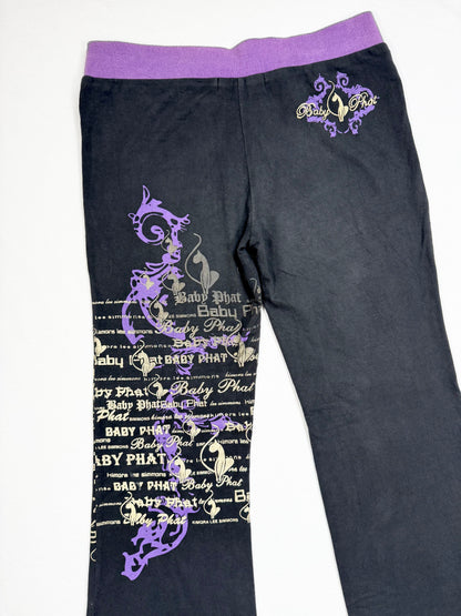 Baby Phat Trackpants ♡ S
