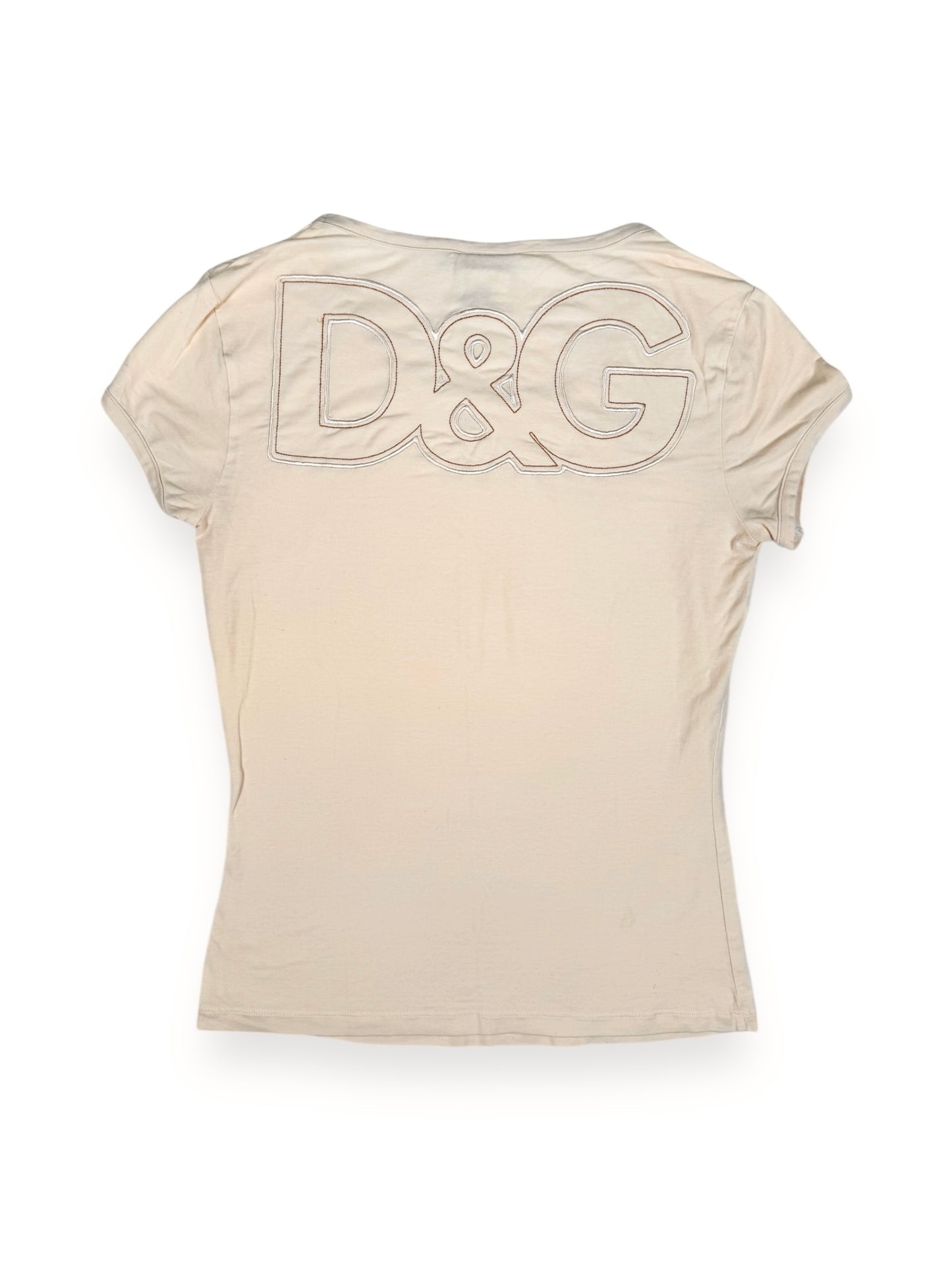 D&G Tee