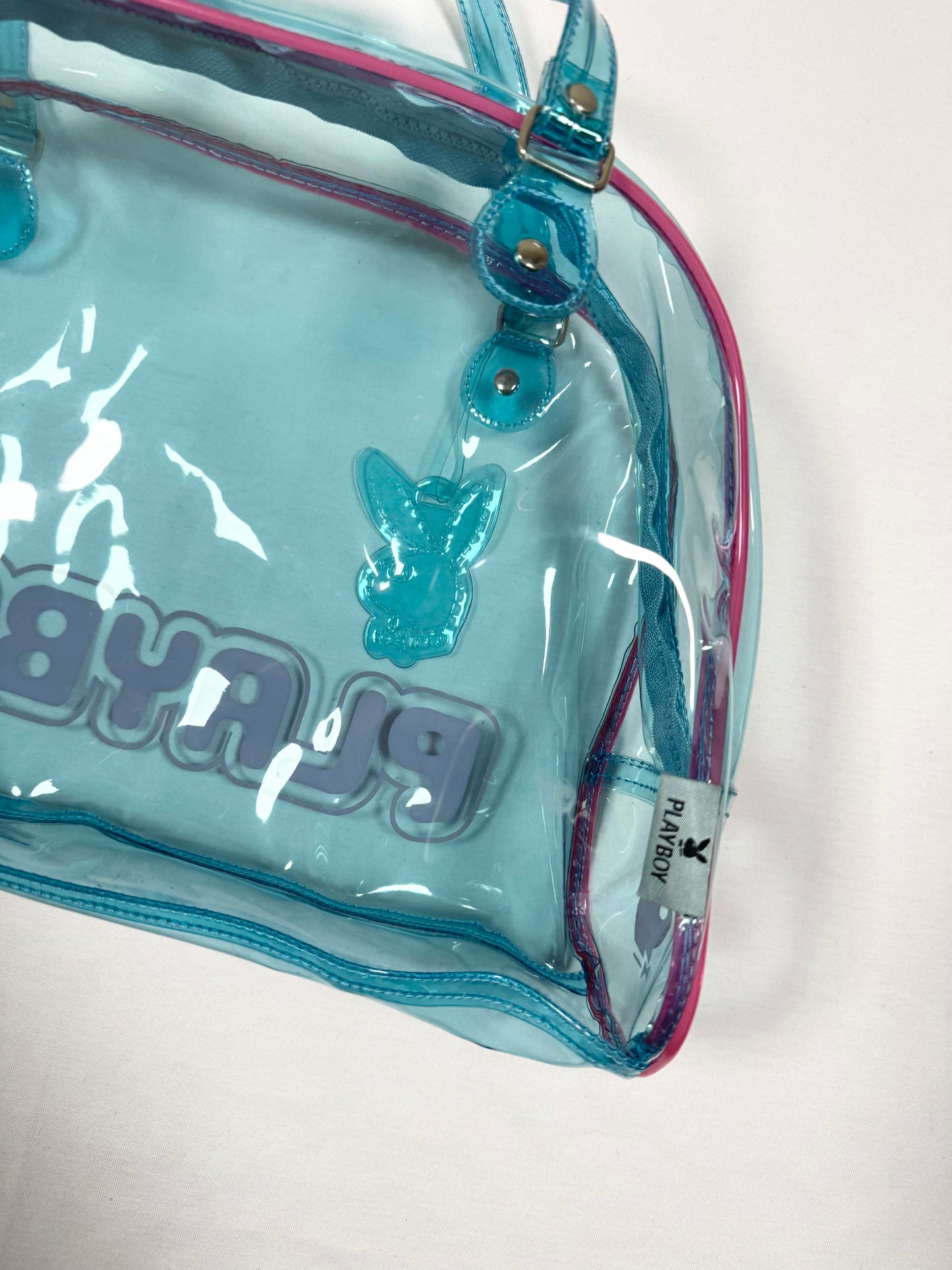 Playboy PVC Bag