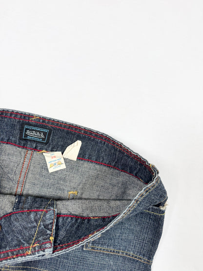 Von Dutch Micro Skirt ♡ Size XXS