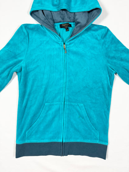 Juicy Couture Blue Tracksuit ♡ Size S
