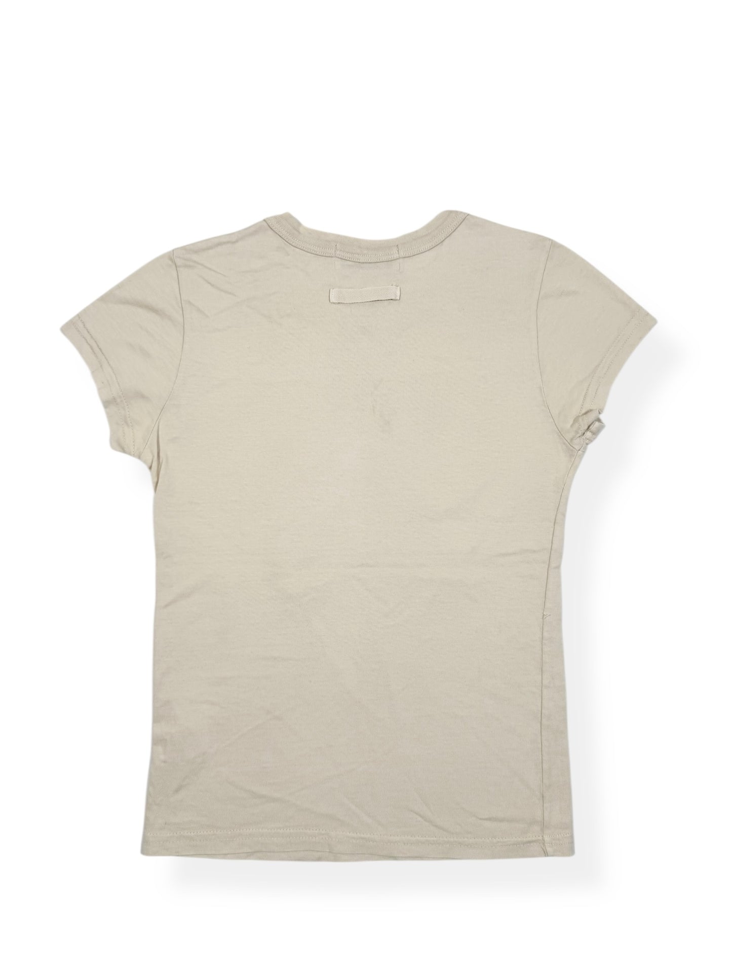 Juicy Couture USA Butterfly Tee ♡ Size S