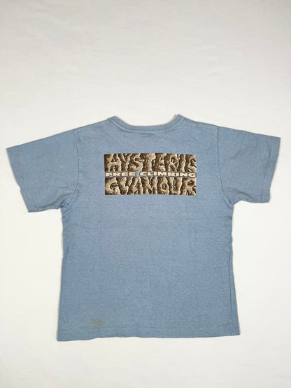 Hysteric Glamour Baby Tee ♡ Size S