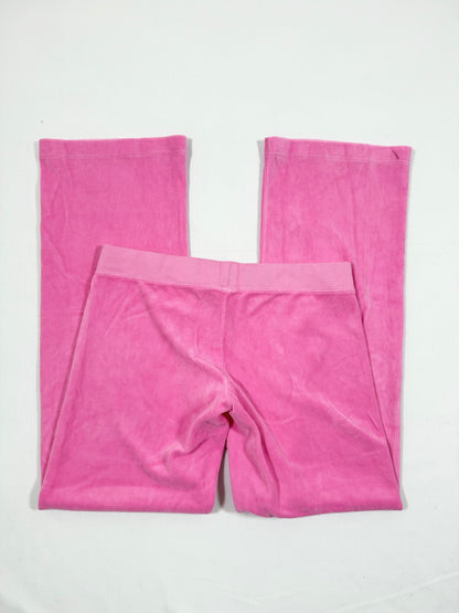 Pink Juicy Couture Tracksuit