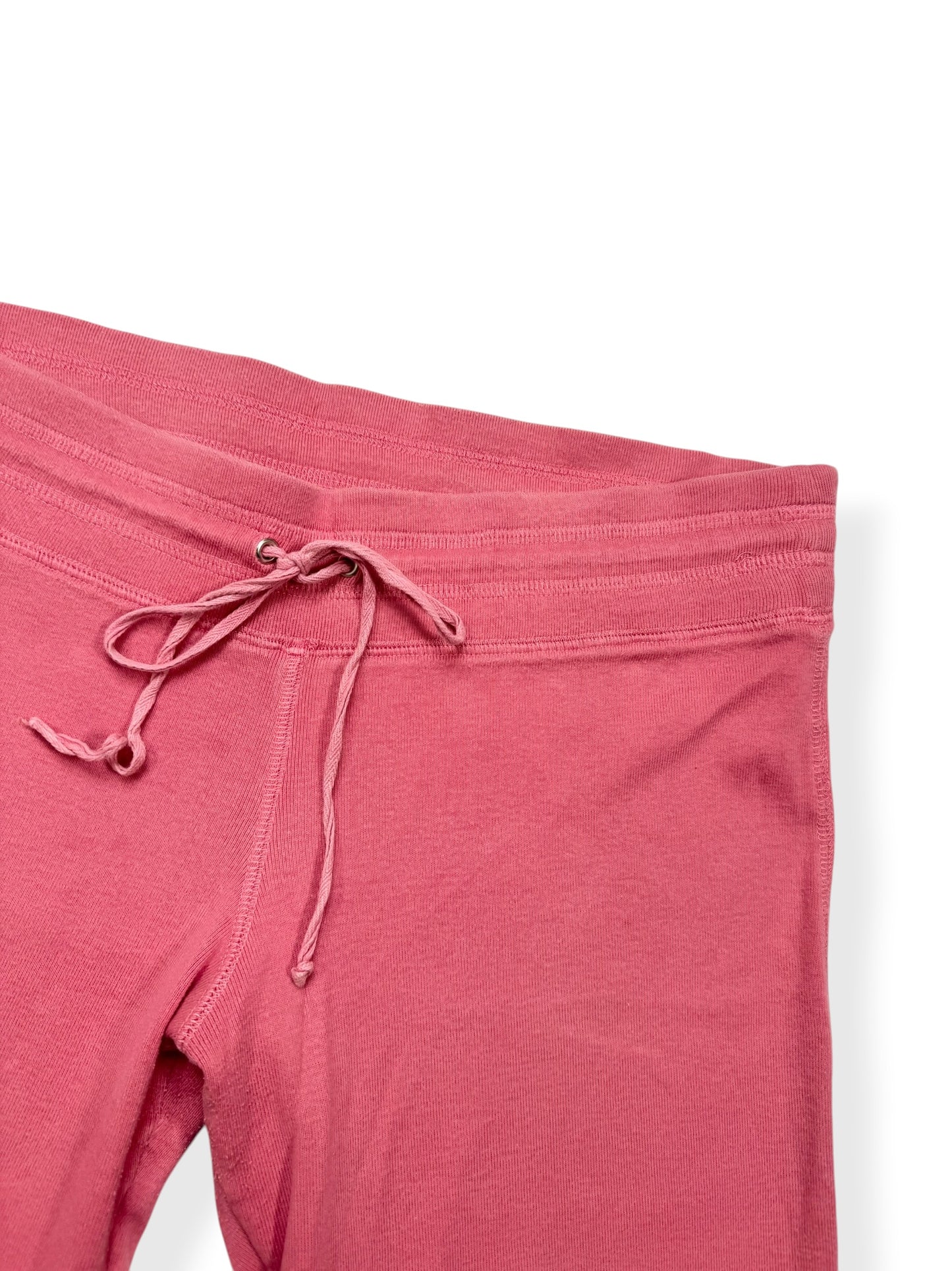 Bebe Diamante Trackpants ♡ L