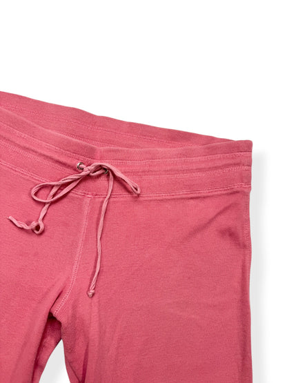 Bebe Diamante Trackpants ♡ L