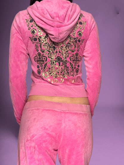 Juicy Couture Tracksuit