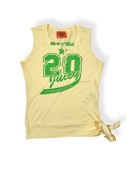Juicy Couture Tank
