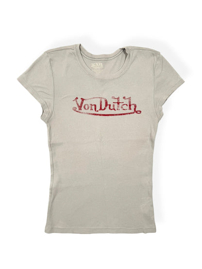 Von Dutch Tee