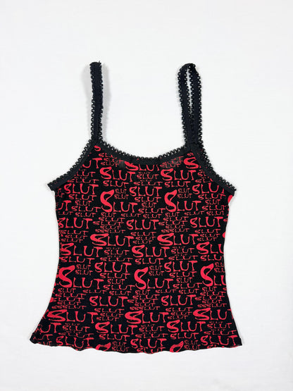 Lipservice Cami ♡ Size XS