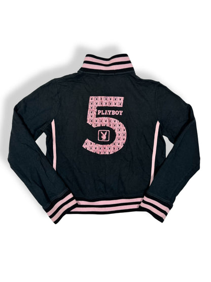 Playboy Zip Up