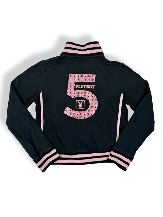 Playboy Zip Up
