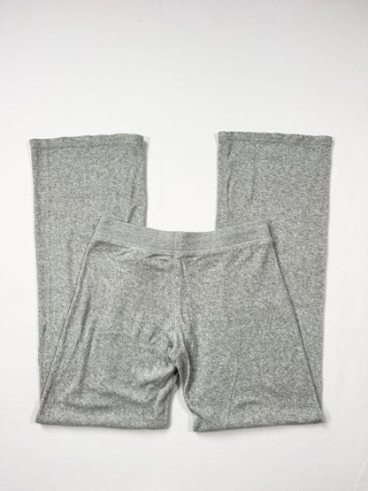 Grey & Pink Juicy Couture Towelling Tracksuit Set ♡ S