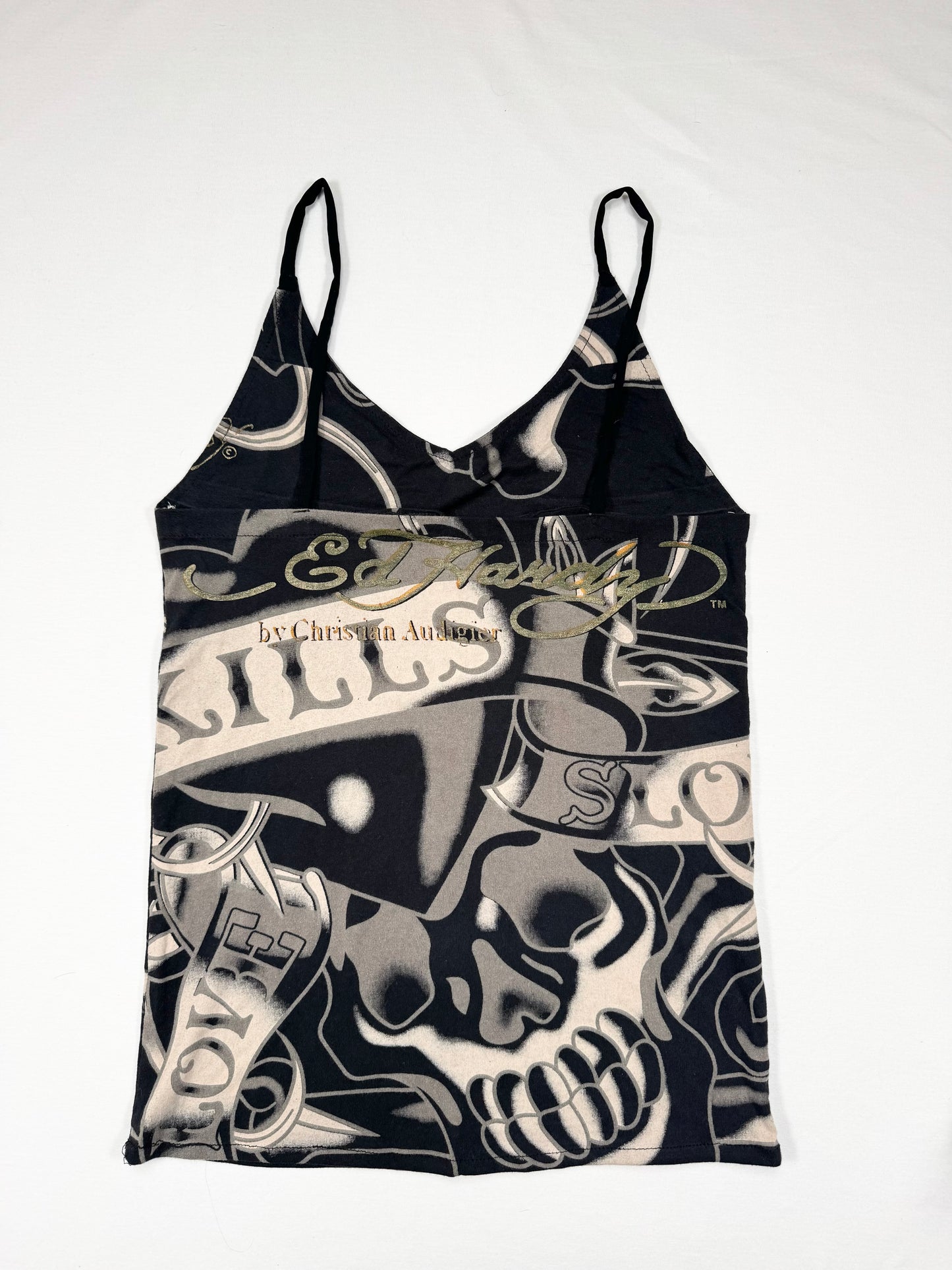 Ed Hardy Cami ♡ XL