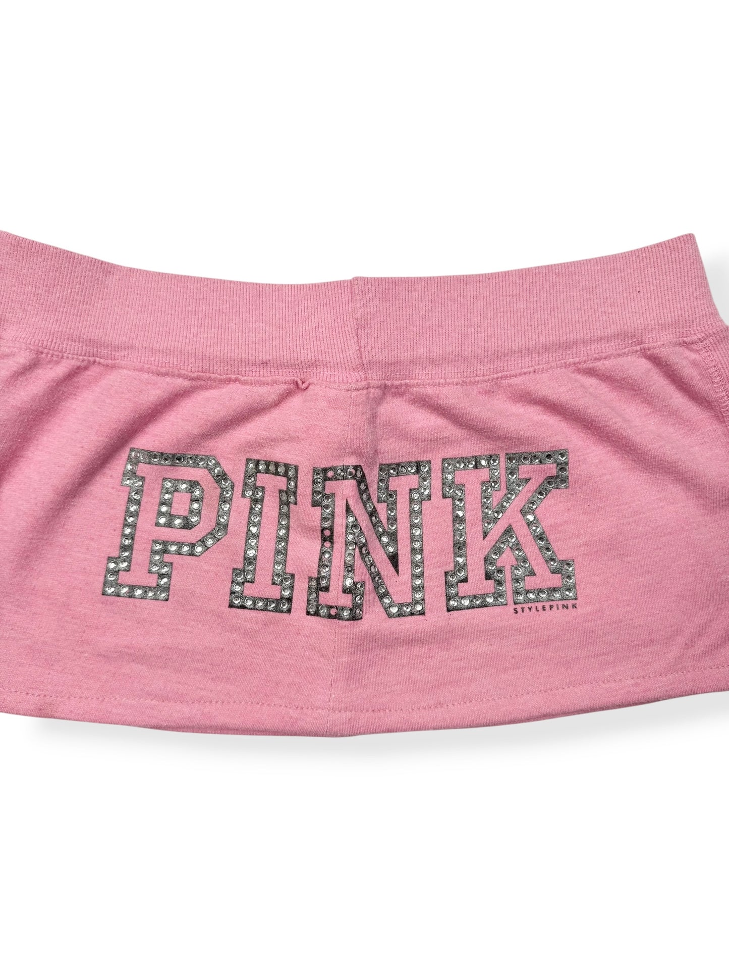 PINK Micro Skirt ♡ XS/S