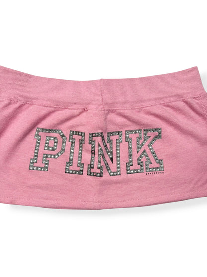 PINK Micro Skirt ♡ XS/S