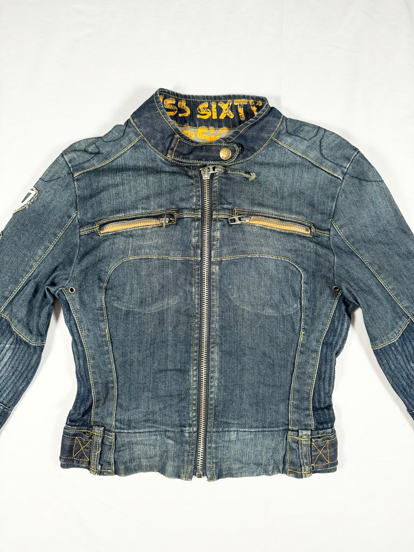 Miss Sixty Moto Jacket