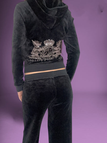 Juicy Couture Tracksuit ♡ Size M