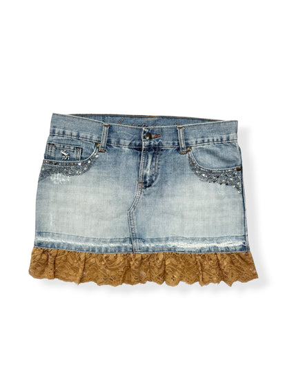 Abercrombie Mini Skirt ♡ S