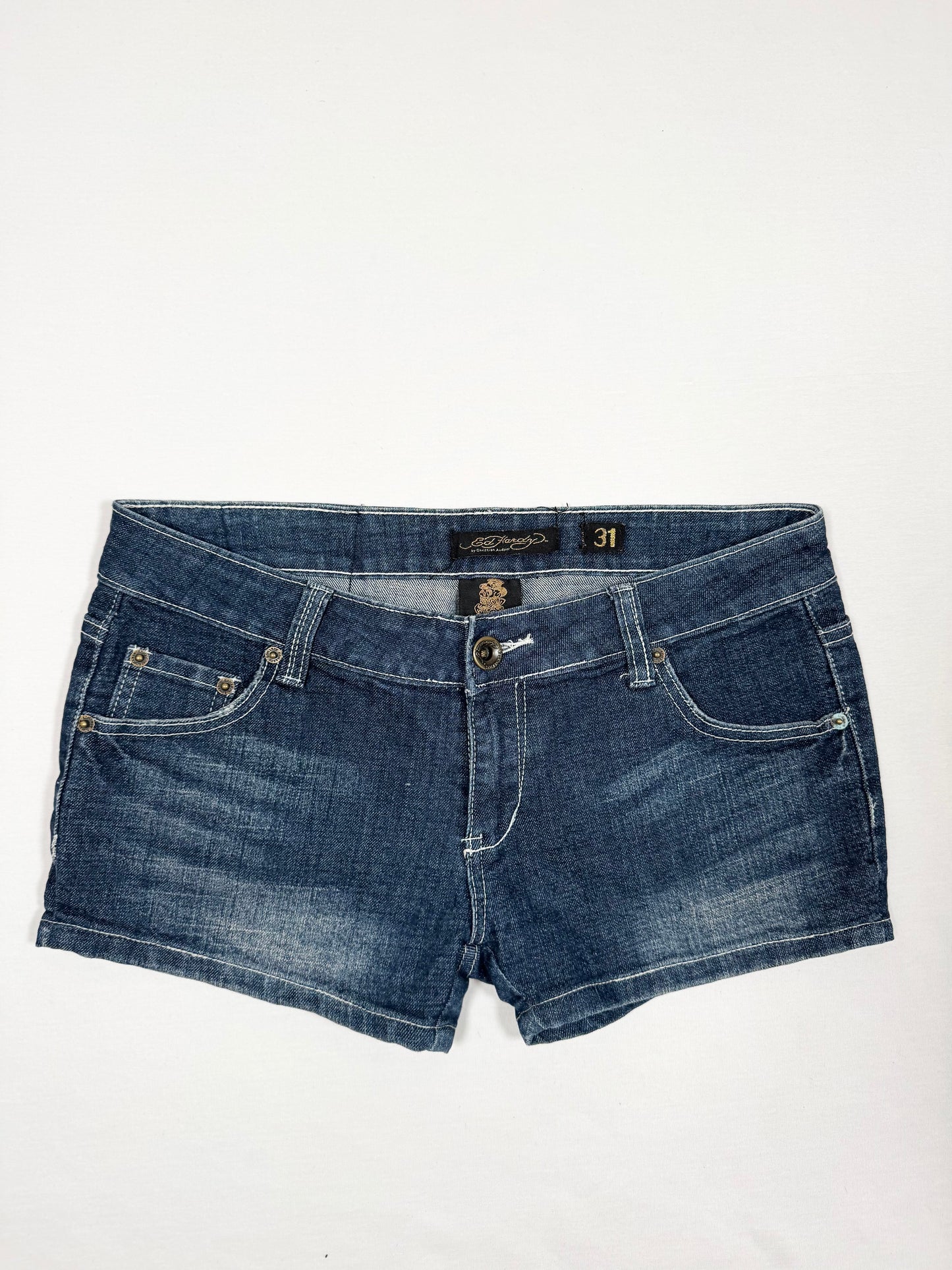 Ed Hardy Shorts